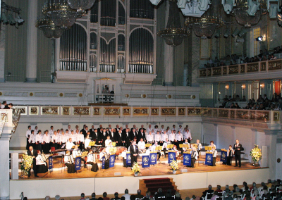 Die ASN-Spieler Die ASN-Spieler